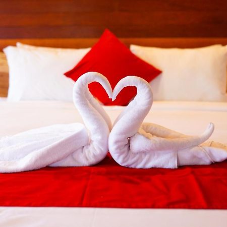 La'Villaris Hotel & Resto Kuta  Екстер'єр фото