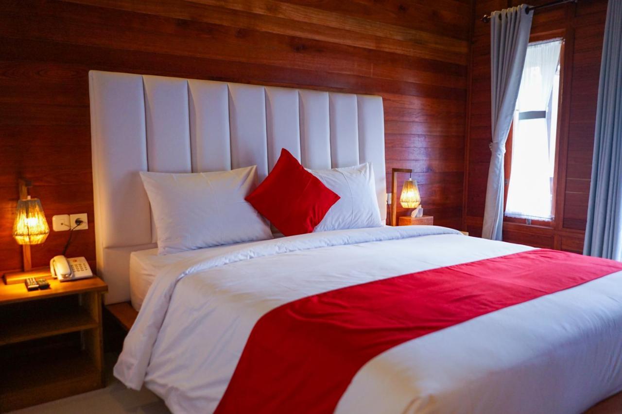 La'Villaris Hotel & Resto Kuta  Екстер'єр фото
