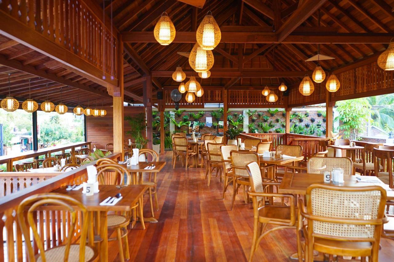La'Villaris Hotel & Resto Kuta  Екстер'єр фото