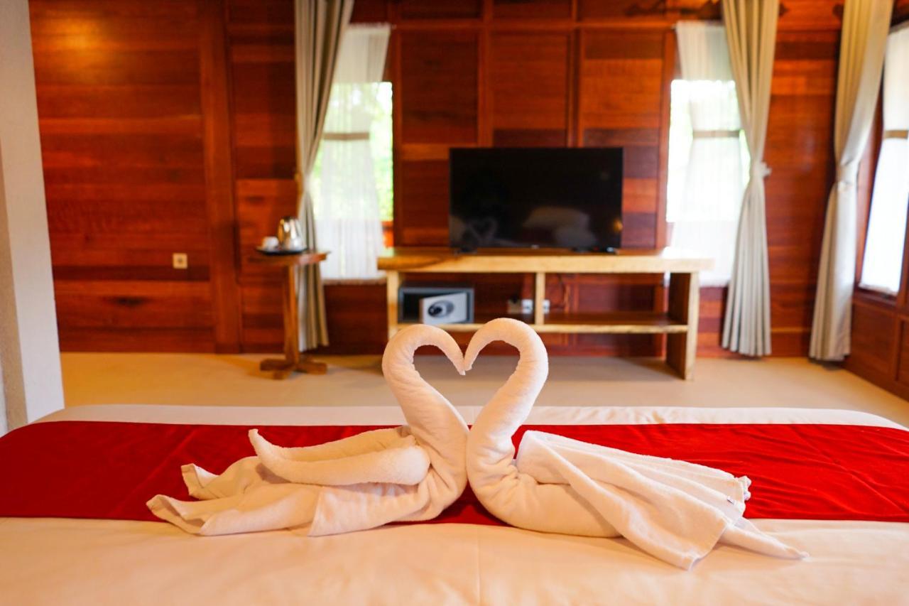 La'Villaris Hotel & Resto Kuta  Екстер'єр фото