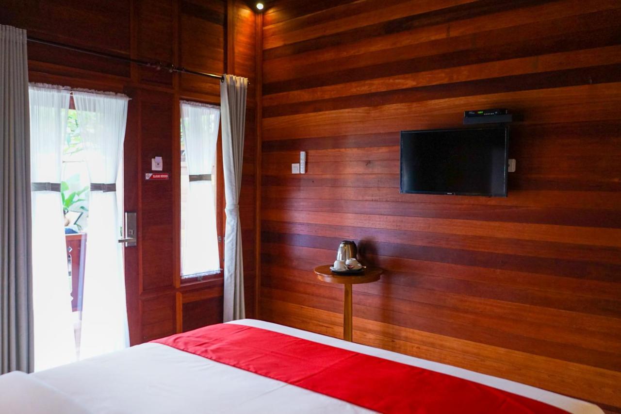 La'Villaris Hotel & Resto Kuta  Екстер'єр фото